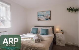 3bd Home near Red Bull Racing, Vw Centre, Zoho - 4