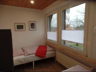 Gemütliche Dachgeschoss Wohnung - 1