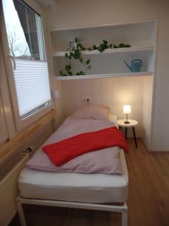 Gemütliche Dachgeschoss Wohnung - 3