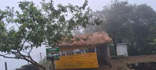 highrange tent camping - 3