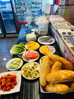 The Rock House Hostel - 4