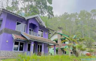 PRO Villa Kalendra Batu - 7