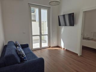 ReggioCalabriaCentro Apartaments - 0