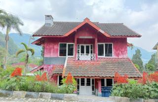 PRO Villa Kalendra Batu - 6