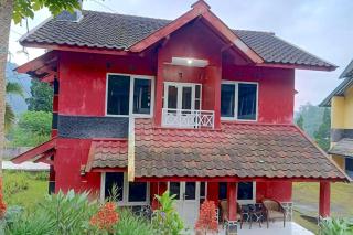 PRO Villa Kalendra Batu - 4