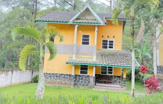 PRO Villa Kalendra Batu - 1