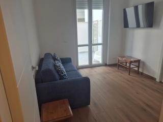 ReggioCalabriaCentro Apartaments - 9