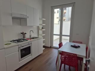 ReggioCalabriaCentro Apartaments - 3