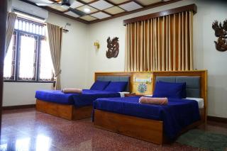 Humming Birds Suites - 1