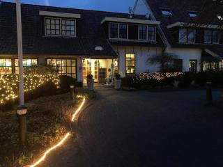 Appartementen De Torenhoeve - 0