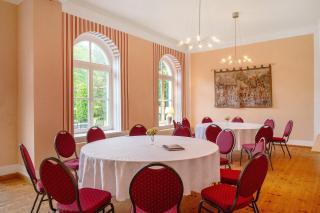 Herrenhaus Marienhof - 9