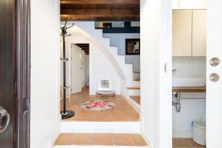 Casa en el Albaicín con terraza y vistas - 9