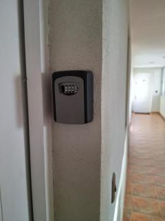 Apartamento con vista al mar en Reñaca - 7