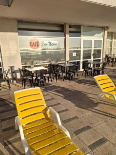 Apartamento con vista al mar en Reñaca - 2