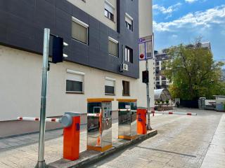 Urban Taft Stay Skopje-Vodno View Suite with Underground Parking - 3