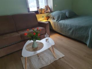 La BK'ne studio 2 à 4 personnes - 8