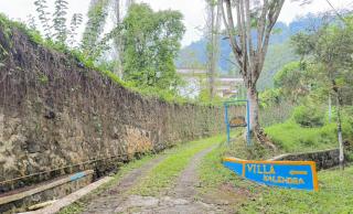 Villa Kalendra By PRO - 7