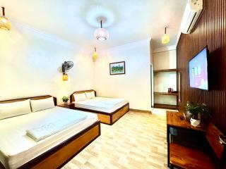 Tràng An Dragon Homestay - 1