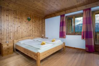 Oberköbenhof Wohnung Berg - 9