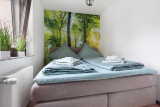 Kajüte am Steinhuder Meer - 9