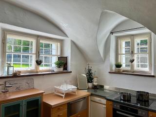 Bauernhaus Höllwart - 4