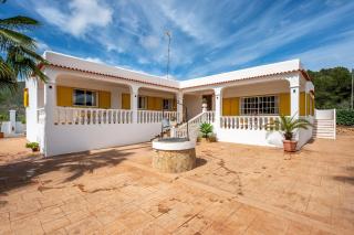 Villa Can Andreuet de Baix - 9