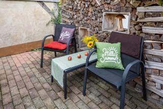 Haldenmichelhof Ferienwohnungen - 6