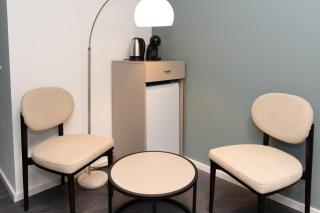 Arbio I Urban Rooms Eisenbahnstraße - 6