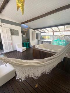 Golfinhos Casa 2 com Jacuzzi a 70m do mar - 6