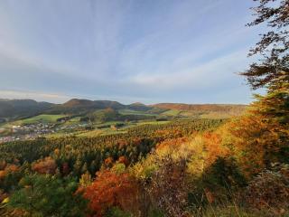 Ferienhaus Geyerbad - 8