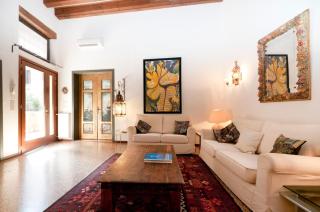 Luxury house canal view, terrace - 0