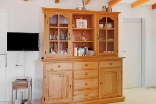 Über den Dächern von Bodman - 8