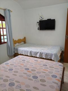 Mini lar próximo ao parque - 6