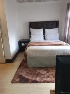 Ludinz guest house self catering - 3