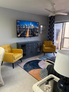 Tilghman Beach & Racquet Club, Step into paridise 3 bdrm 3 ba - 7