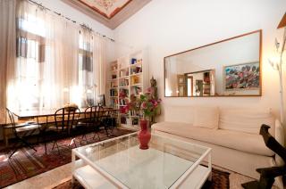 Luxury house canal view, terrace - 1