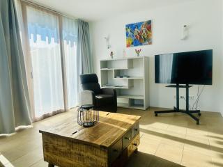 Architektenhaus c5 mit Seesicht - 9