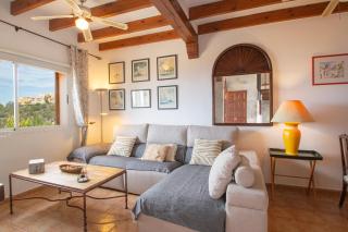 Chalet Altea Hills - 8