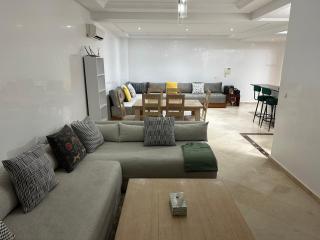 Appartement Haut standing - 4