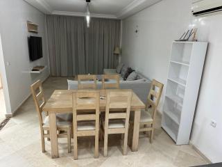 Appartement Haut standing - 3