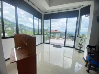 Space Garden Kandy - 7