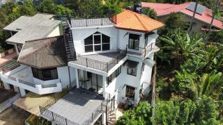 Space Garden Kandy - 6