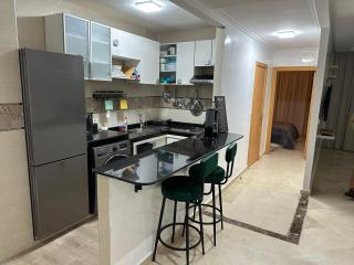 Appartement Haut standing - 1