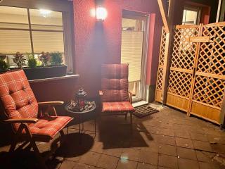 Ferienwohnung Kleine Auszeit - 9