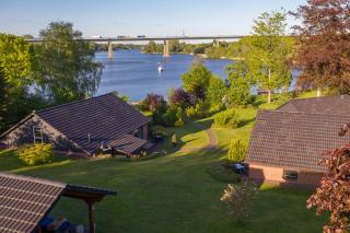 Ferienhaus Eiderblick - 9