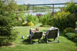 Ferienhaus Eiderblick - 8