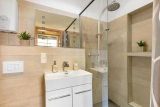 Ferienwohnung Kleine Auszeit - 8