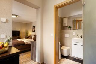 Ferienwohnung Kleine Auszeit - 6