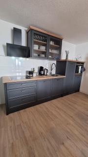 Ferienhaus Bühlertal mit 3 Fewos - 9