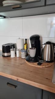 Ferienhaus Bühlertal mit 3 Fewos - 8